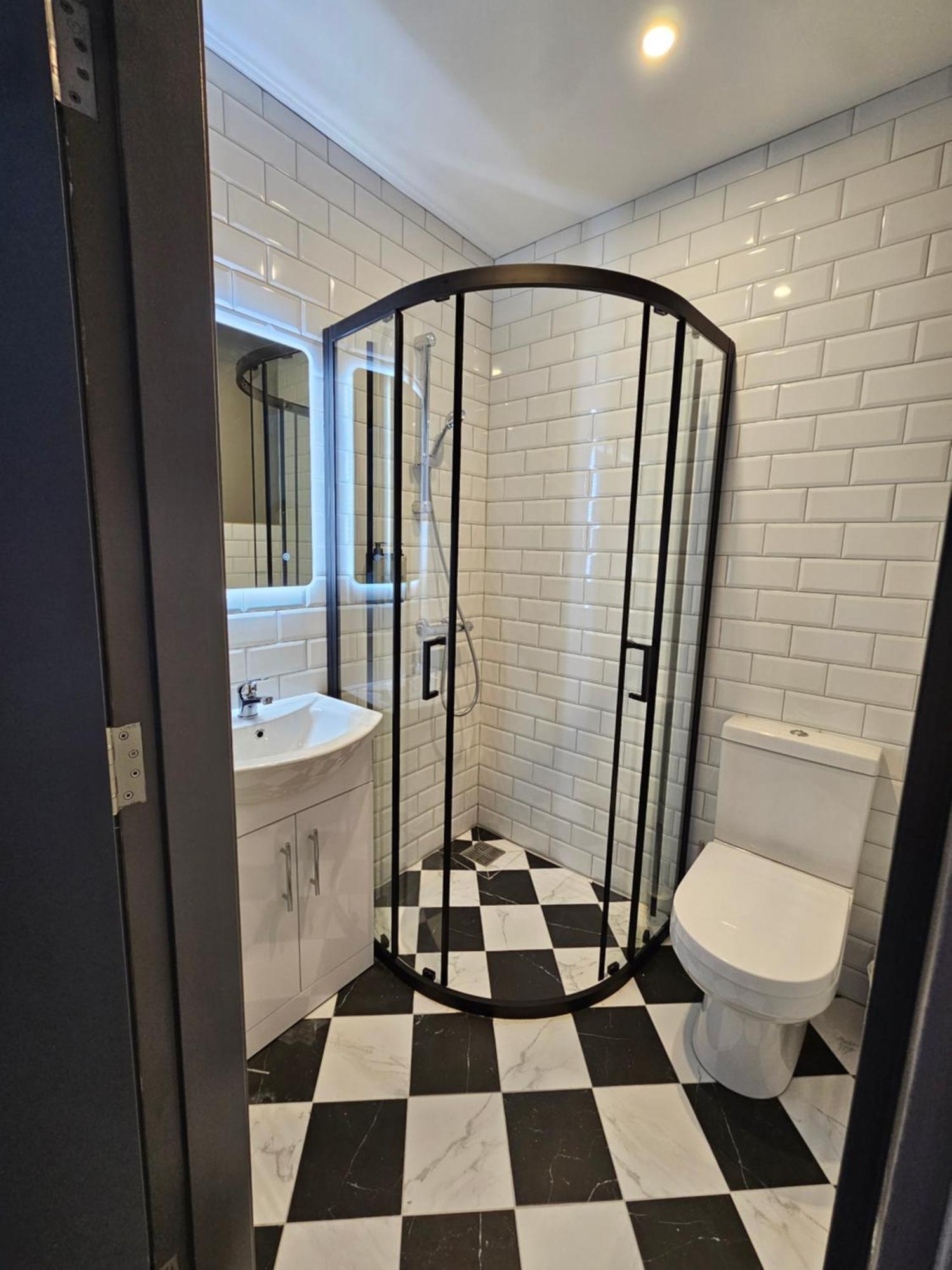 The Abbeygate Townhouse Hotel Galway Kültér fotó