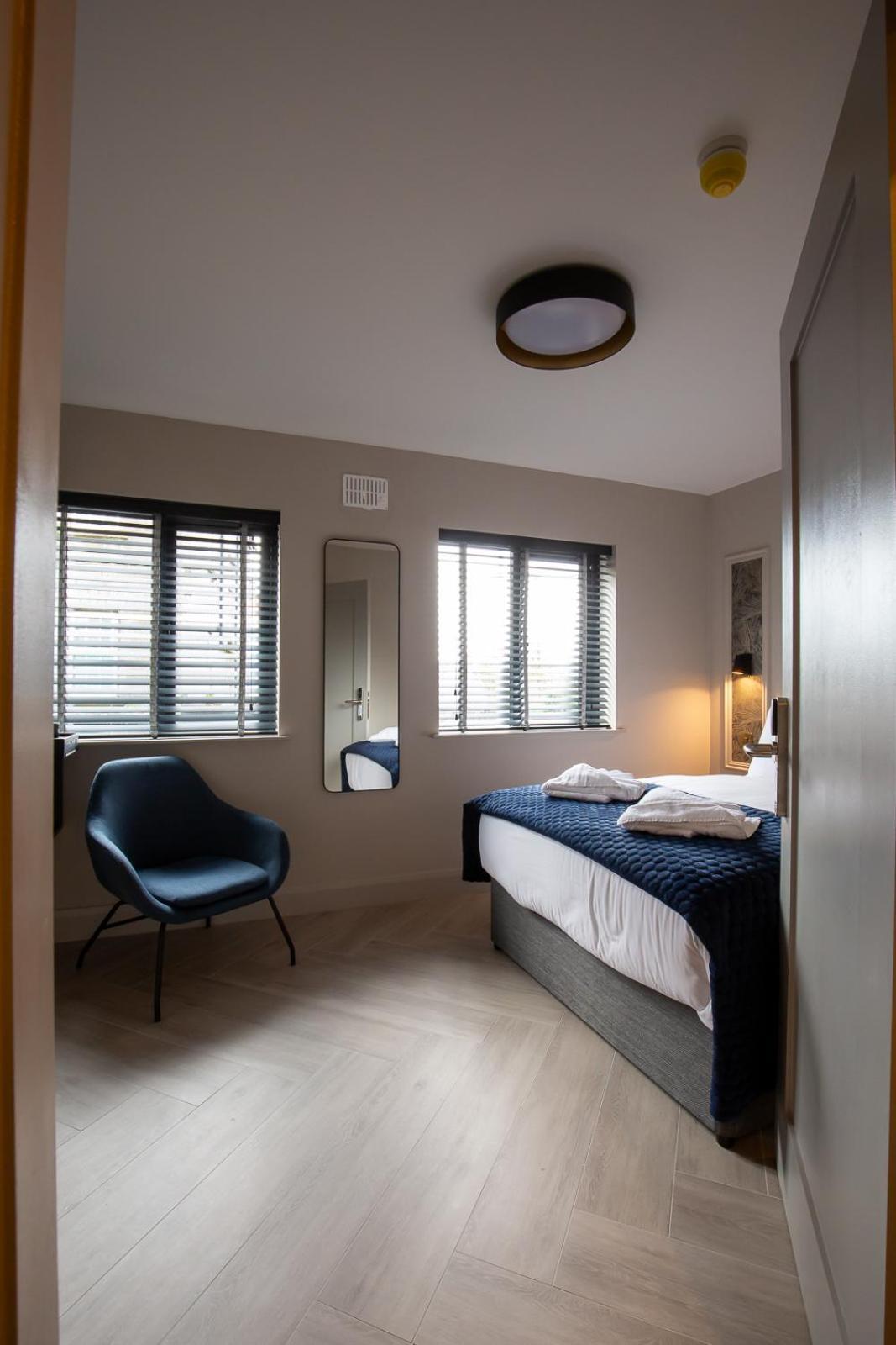 The Abbeygate Townhouse Hotel Galway Kültér fotó