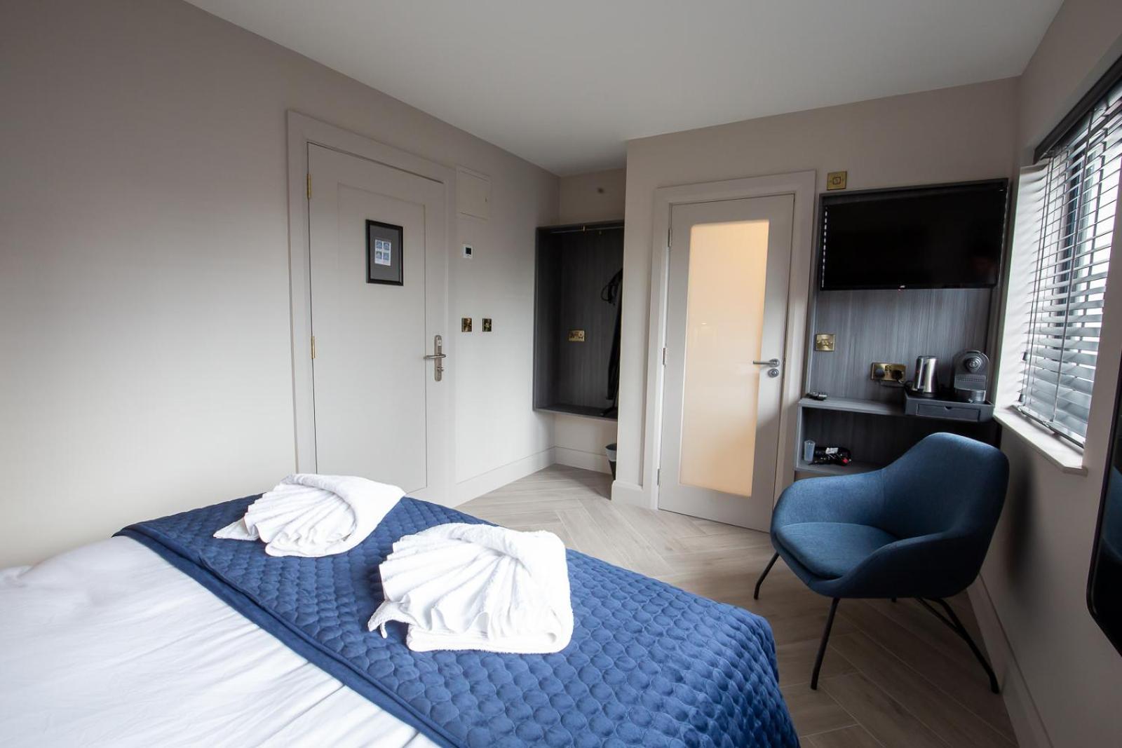 The Abbeygate Townhouse Hotel Galway Kültér fotó