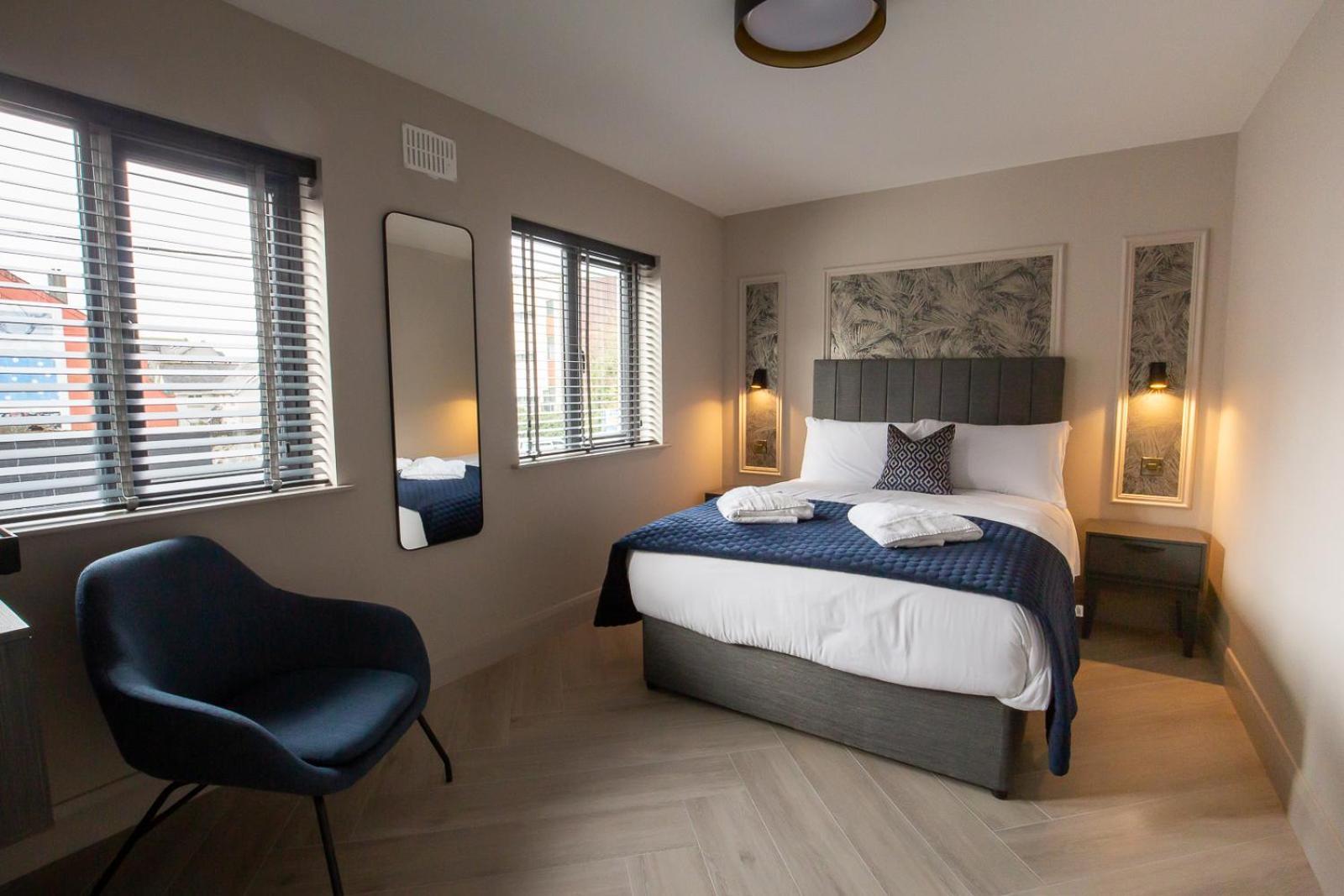 The Abbeygate Townhouse Hotel Galway Kültér fotó