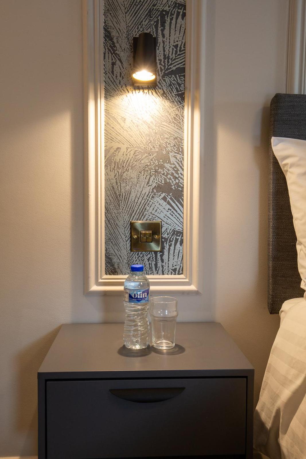 The Abbeygate Townhouse Hotel Galway Kültér fotó