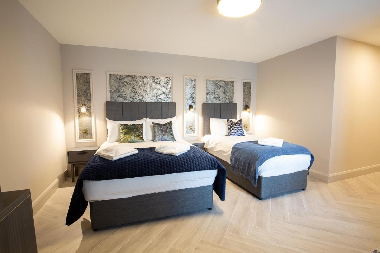 The Abbeygate Townhouse Hotel Galway Kültér fotó